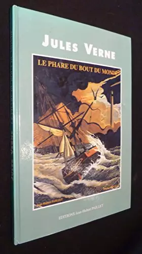 Couverture du produit · Le phare du bout du monde