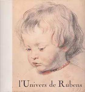 Couverture du produit · L'univers de Rubens