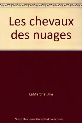 Couverture du produit · Les chevaux des nuages