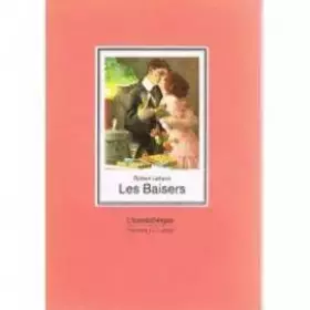 Couverture du produit · Les Baisers