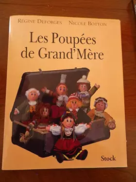 Couverture du produit · Les poupées de grand-mère