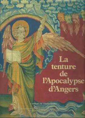 Couverture du produit · Tenture de l'apocalypse d'Angers