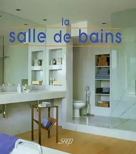 Couverture du produit · La salle de bains