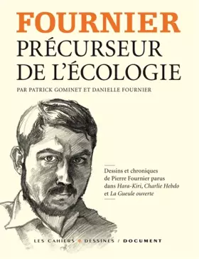 Couverture du produit · Fournier, précurseur de l'écologie