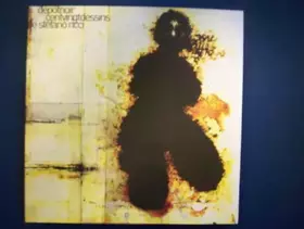 Couverture du produit · DEPOT NOIR / 01