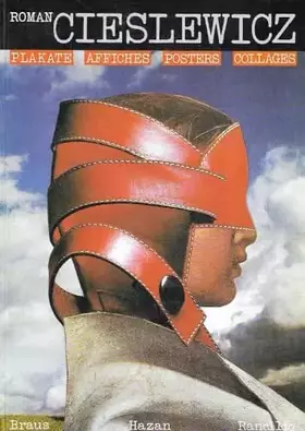 Couverture du produit · Plakate