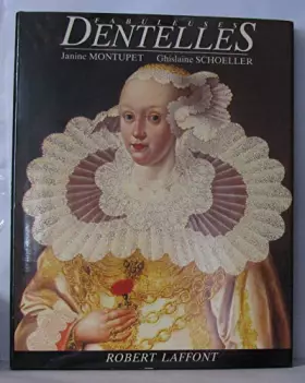 Couverture du produit · Fabuleuses Dentelles