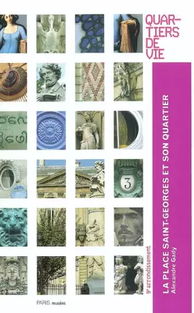 Couverture du produit · La place Saint-Georges et son quartier