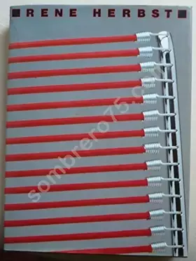 Couverture du produit · René Herbst