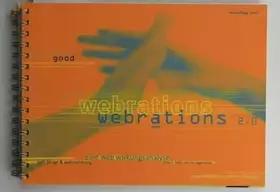 Couverture du produit · good webrations 2.0: eine web wirkungsanalyse, web design & wahrnehmung