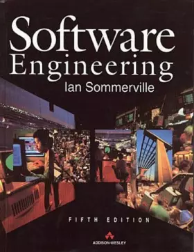 Couverture du produit · Software Engineering