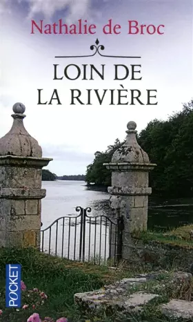 Couverture du produit · Loin de la rivière