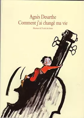 Couverture du produit · Comment j'ai changé ma vie