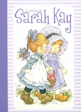 Couverture du produit · Le grand livre de Sarah Kay