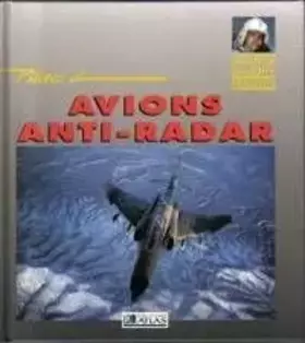 Couverture du produit · Avions anti-radar