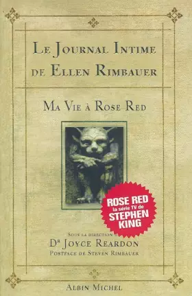 Couverture du produit · Le Journal de Ellen Rimbauer : Ma vie à Rose Red