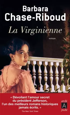 Couverture du produit · La Virginienne