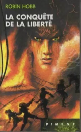 Couverture du produit · Les aventuriers de la mer, Tome 3 : La conquête de la liberté