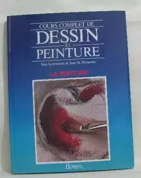 Couverture du produit · LA PEINTURE TOME 2