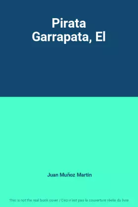 Couverture du produit · Pirata Garrapata, El