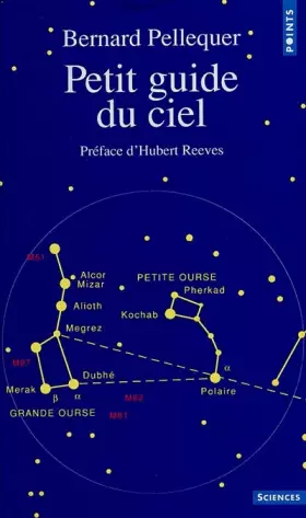 Couverture du produit · Petit guide du ciel