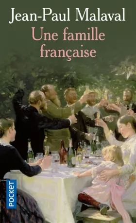 Couverture du produit · Une famille française