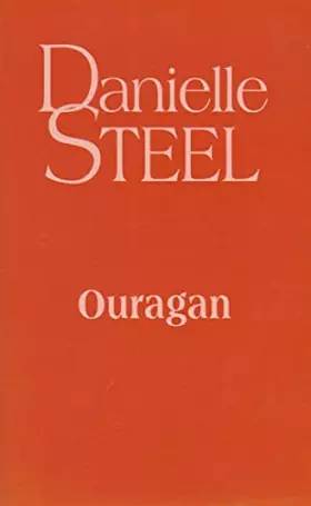 Couverture du produit · ouragan