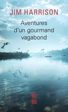 Couverture du produit · AVENTURES D UN GOURMAND VAGABO