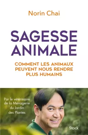 Couverture du produit · Sagesse animale