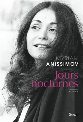 Couverture du produit · Jours nocturnes