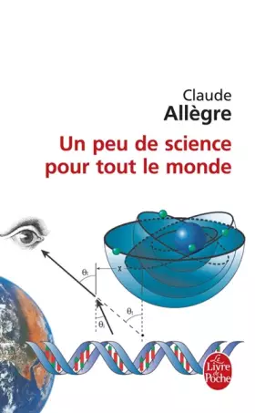 Couverture du produit · Un peu de science pour tout le monde