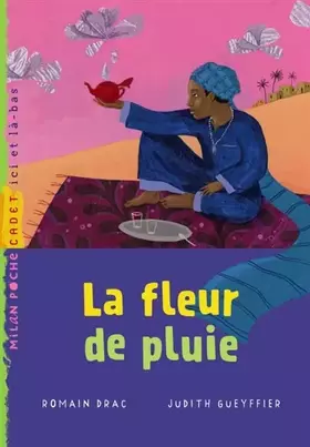 Couverture du produit · FLEUR DE PLUIE NE
