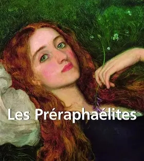Couverture du produit · Les Préraphaélites