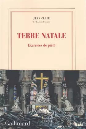 Couverture du produit · Terre natale: Exercices de piété