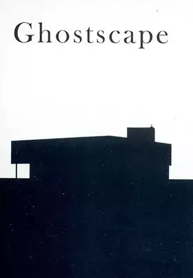Couverture du produit · ghostscape