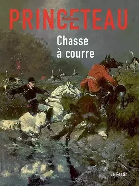 Couverture du produit · Gentleman Princeteau T.4 Chasse a Courre