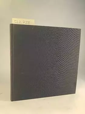 Couverture du produit · Vitraux Anciens En Suisse. Alte Glasmalerei der Schweiz