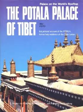 Couverture du produit · Potala Palace of Tibet