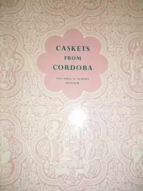 Couverture du produit · Caskets from Cordoba