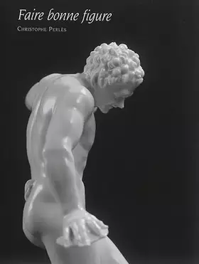 Couverture du produit · Faire bonne figure