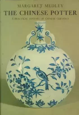 Couverture du produit · The Chinese Potter