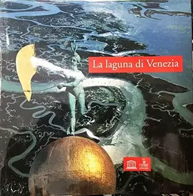 Couverture du produit · La laguna di Venezia