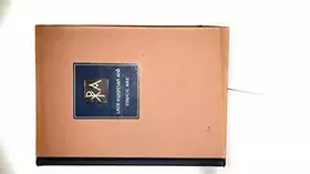 Couverture du produit · Late Egyptian and Coptic Art: An Introduction to the Collections in the Brooklyn Museum