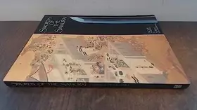 Couverture du produit · Swords of the Samurai