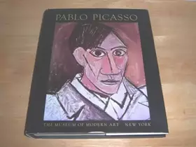 Couverture du produit · Pablo Picasso: A Retrospective