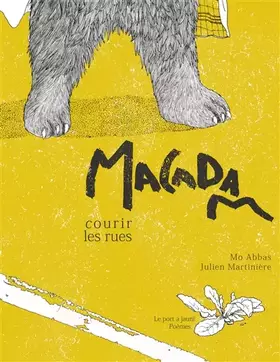 Couverture du produit · Macadam: Courir les rues