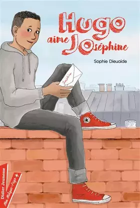 Couverture du produit · Hugo aime Jo(séphine)