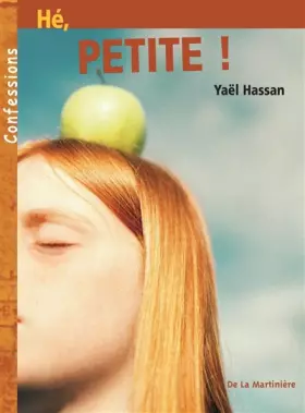 Couverture du produit · H', Petite !