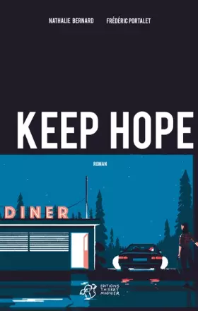 Couverture du produit · Keep Hope