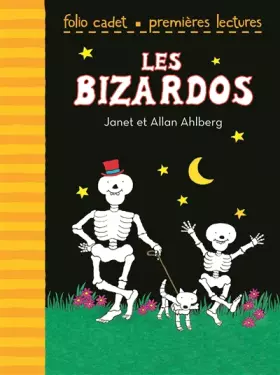 Couverture du produit · Les Bizardos